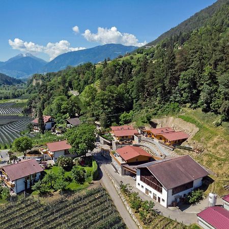 Innerluferhof Rifiano Ngoại thất bức ảnh