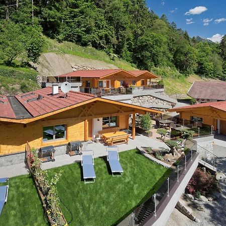 Innerluferhof Rifiano Ngoại thất bức ảnh