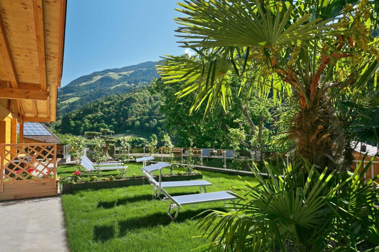 Innerluferhof Rifiano Ngoại thất bức ảnh