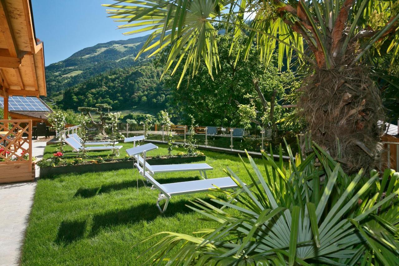 Innerluferhof Rifiano Ngoại thất bức ảnh