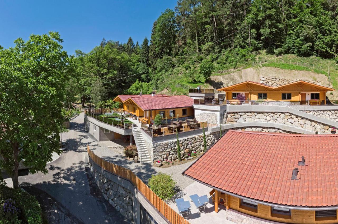 Innerluferhof Rifiano Ngoại thất bức ảnh