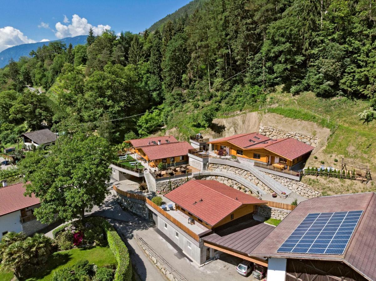 Innerluferhof Rifiano Ngoại thất bức ảnh