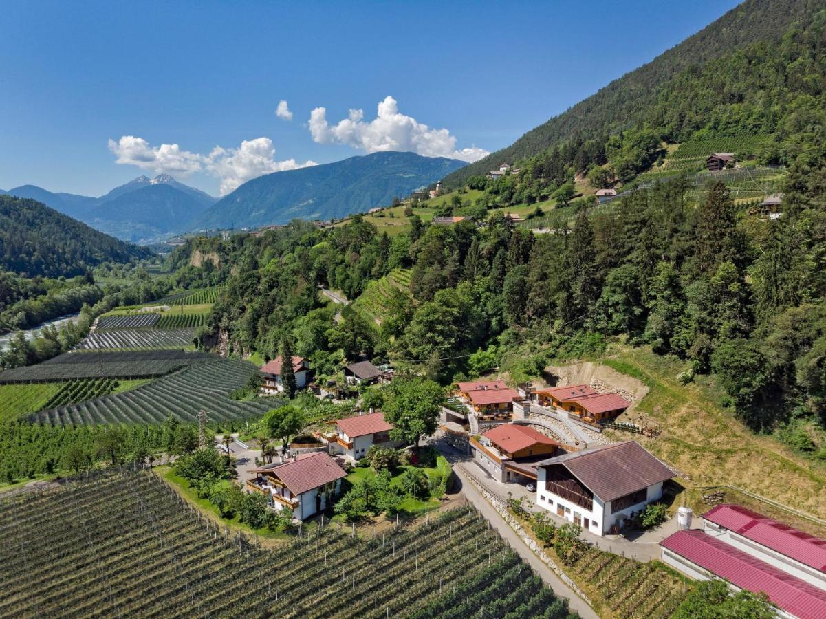 Innerluferhof Rifiano Ngoại thất bức ảnh